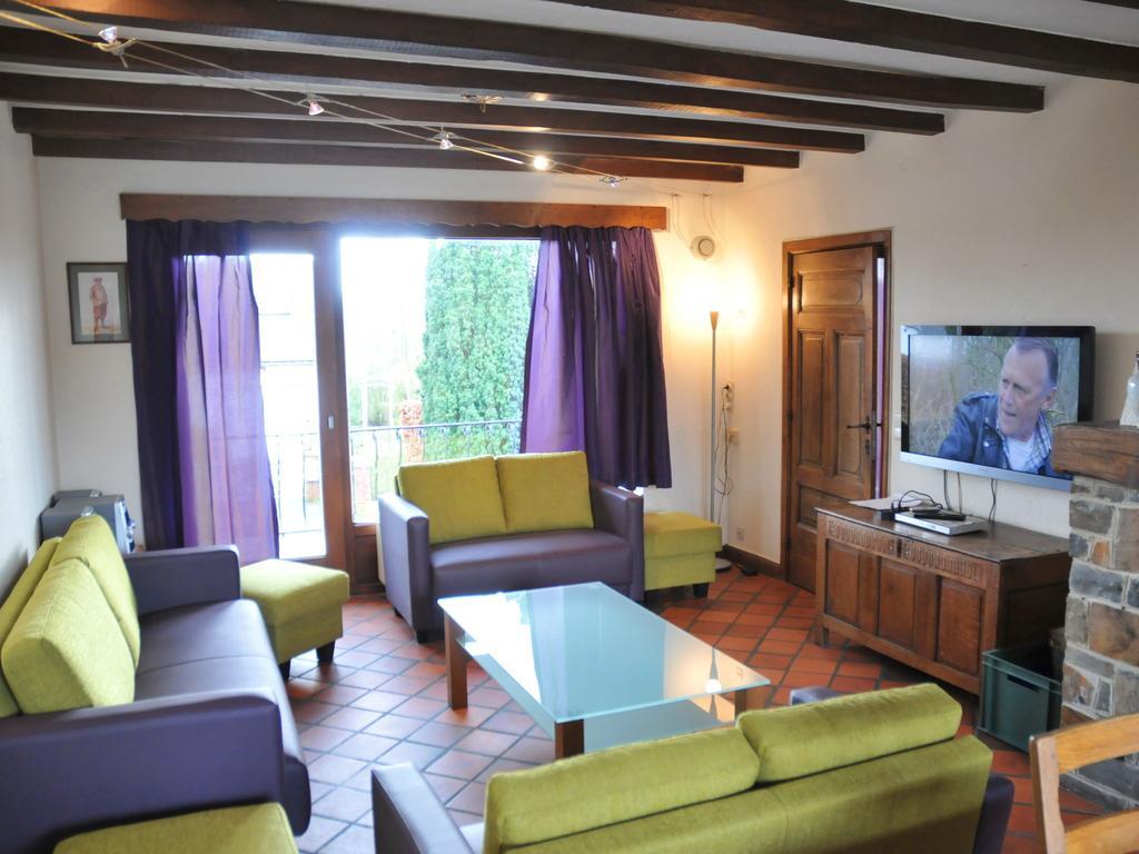 Residence Thier Antoine Noiseux Quarto foto